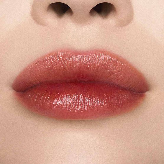 LUSTREGLASS  LIP TINT  SIZZLED PEACH 3ML